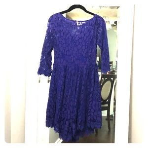 Free people dress